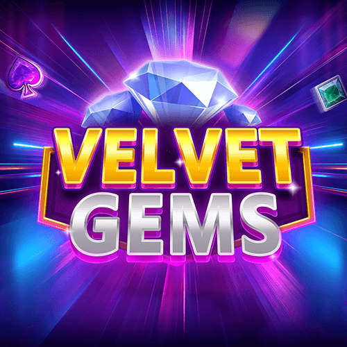 Velvet Gems