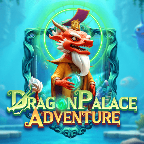 Dragon Palace Adventure