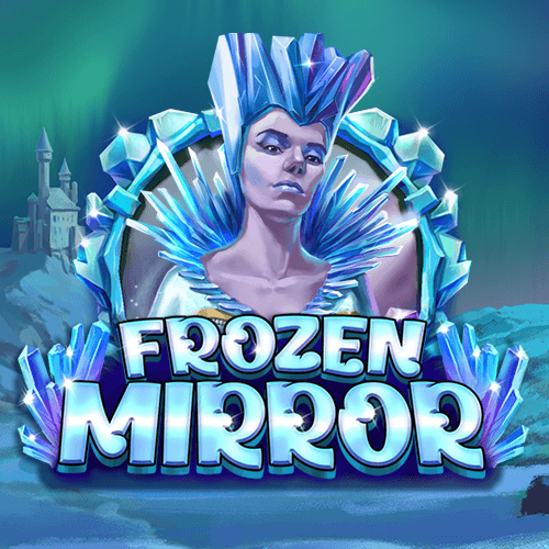 Frozen Mirror