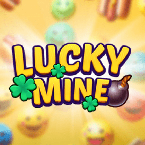 Lucky Mine