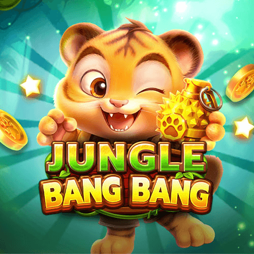 Jungle Bang Bang