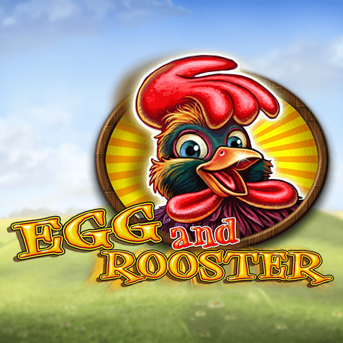 Egg and Rooster