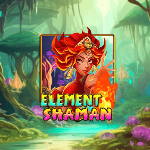 Element Shaman