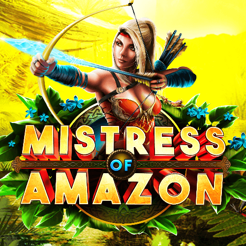 Mistress of Amazon