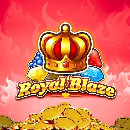 Royal Blaze