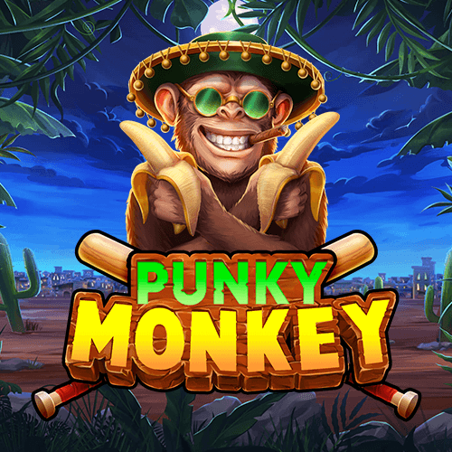 Punky Monkey