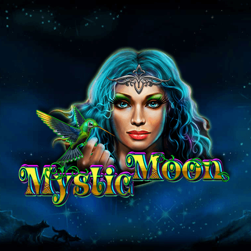 Mystic Moon