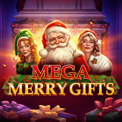Mega Merry Gifts