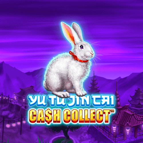 Yu Tu Jin Cai: Cash Collect
