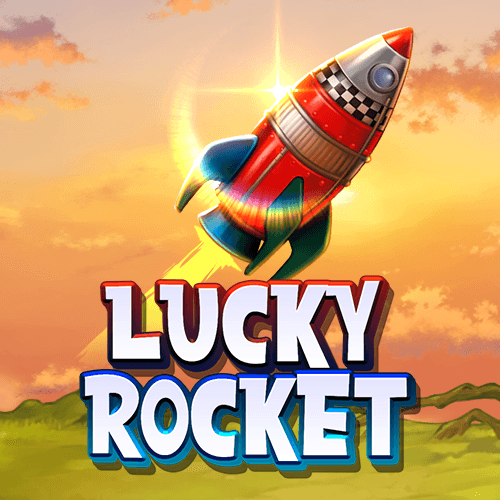 Lucky Rocket