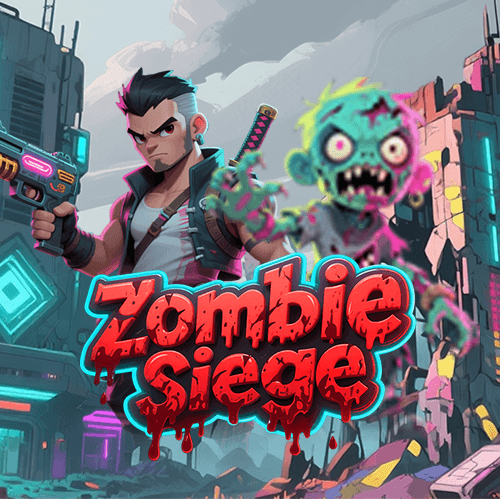 Zombie Siege