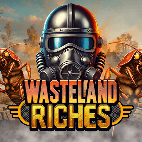 Wasteland Riches