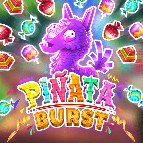 Pinata Burst