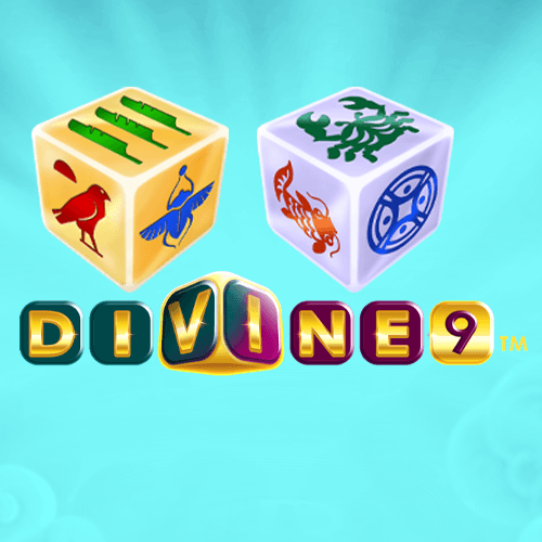 Divine 9