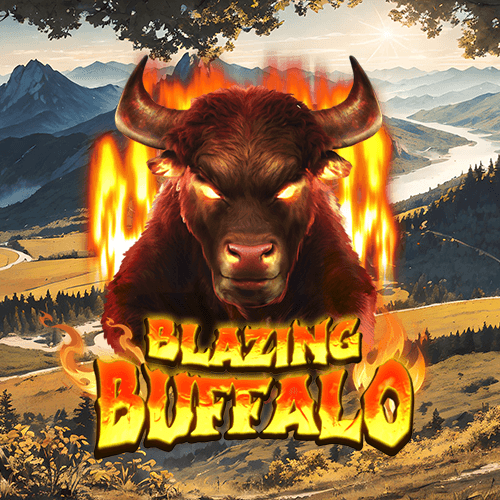Blazing Buffalo