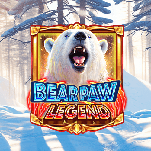 Bear Paw Legend