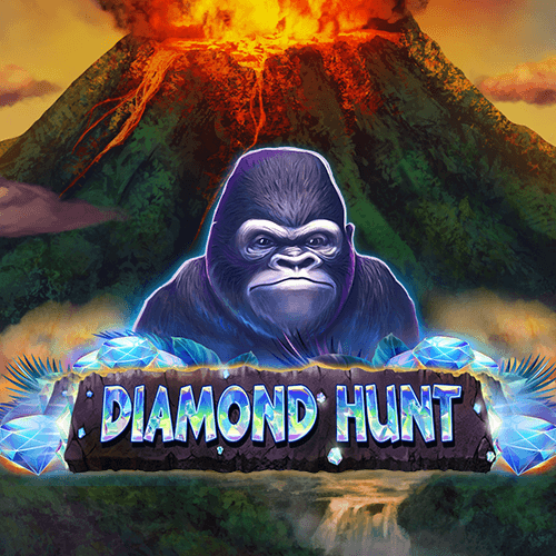 Diamond Hunt