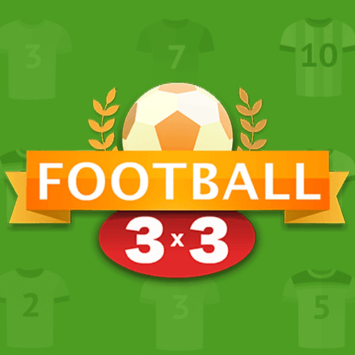Football 3X3