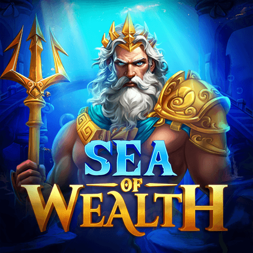 Sea of Wealth