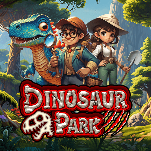Dinosaur Park