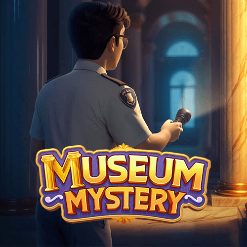 Museum Mystery