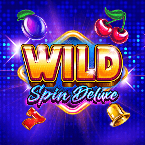 Wild Spin Deluxe