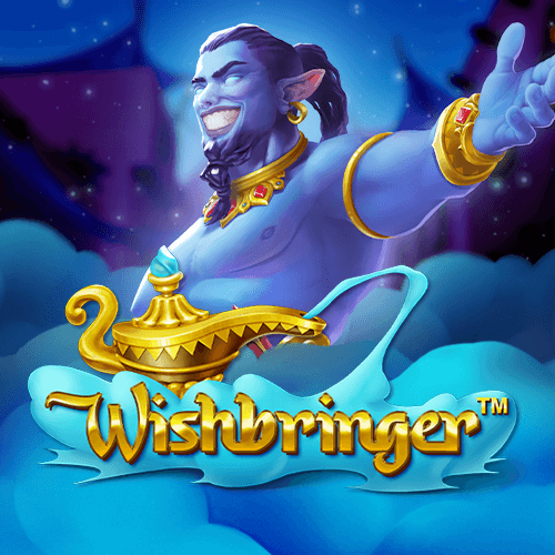 Wishbringer