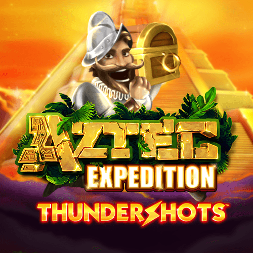 Aztec Expedition Thundershots