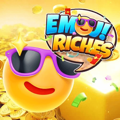 Emoji Riches