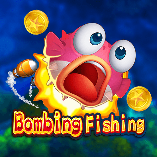 Bombing Fishing