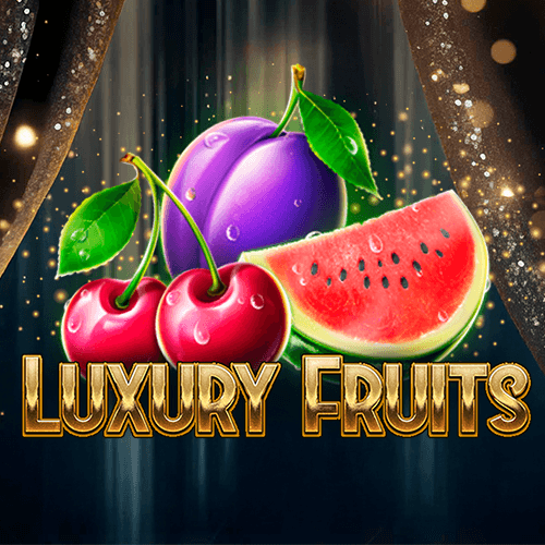 Luxury Fruits