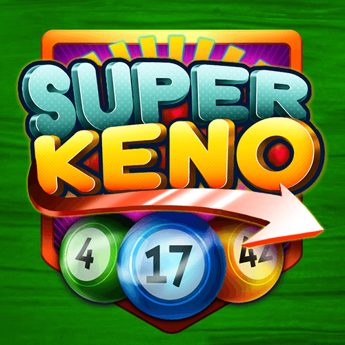 Super Keno