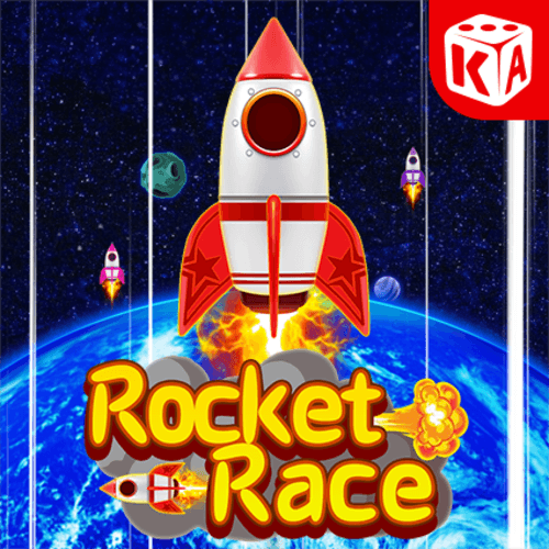 Rocket Race