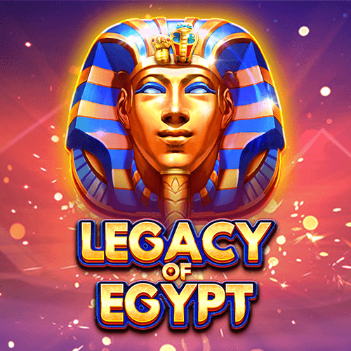 Legacy of Egypt