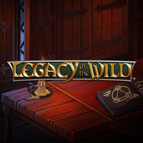 Legacy Of The Wild