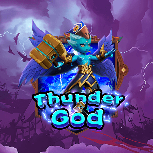 Thunder God