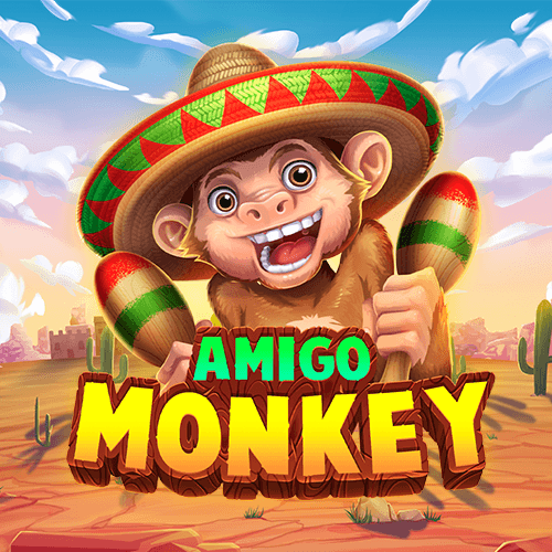Amigo Monkey