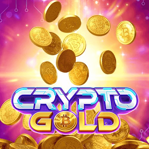 Crypto Gold