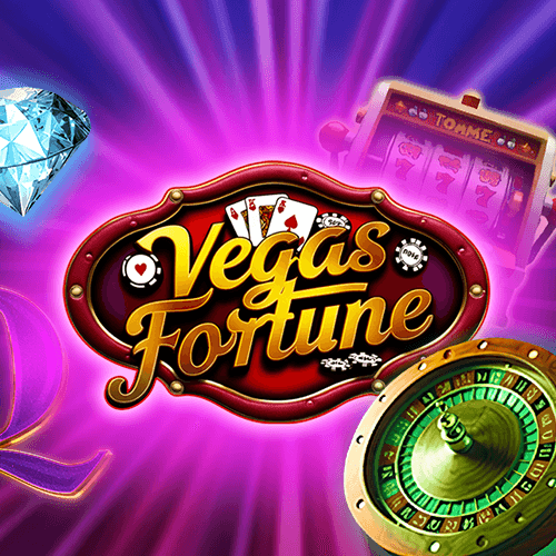 Vegas Fortune