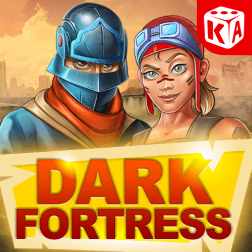Dark Fortress