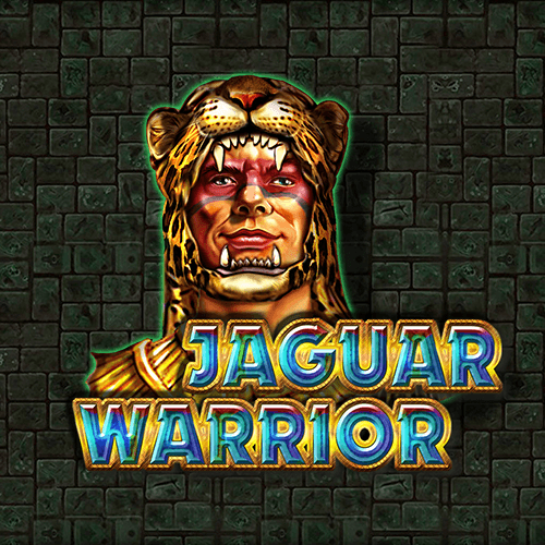 Jaguar Warrior