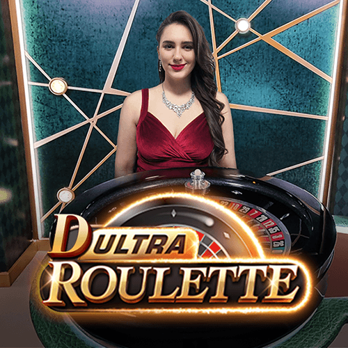 D Ultra Roulette