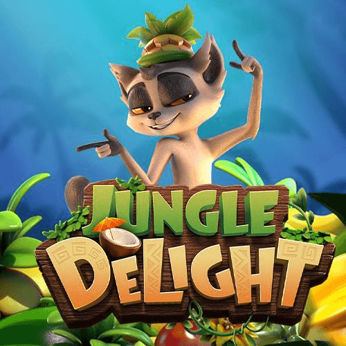 Jungle Delight