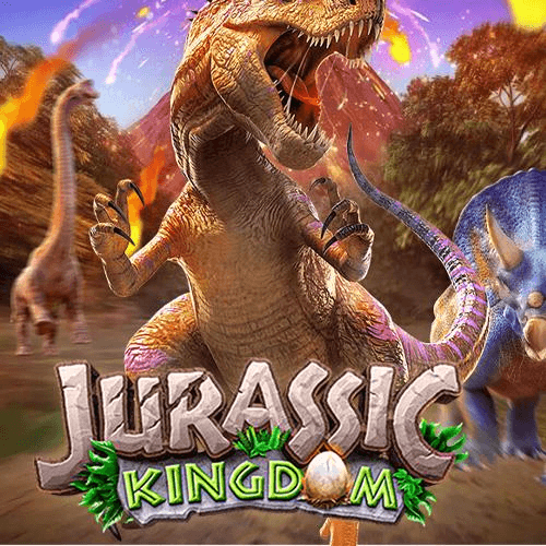 Jurassic Kingdom
