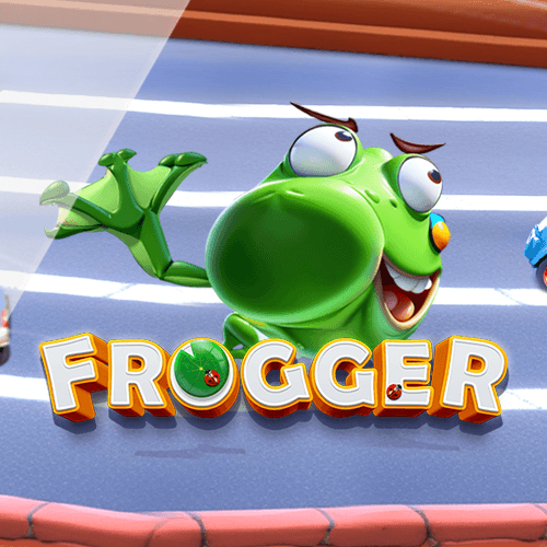 Frogger