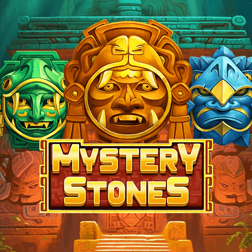 Mystery Stones