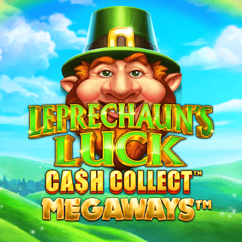 Leprechaun’s Luck: Cash Collect: Megaways