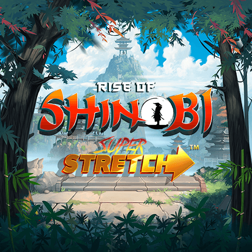 Rise of Shinobi