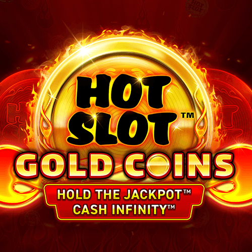 Hot Slot: Gold Coins