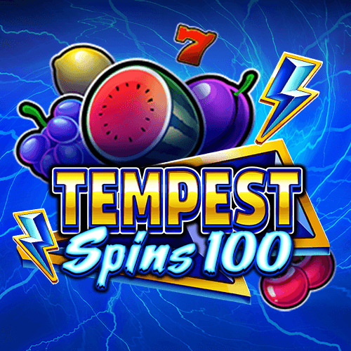 Tempest Spins 100